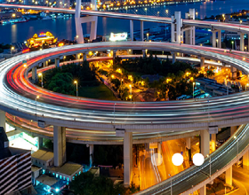 了解交通仿真流程，大力优化城市交通管理！