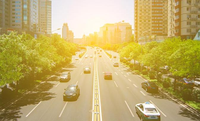 交通优化能给城市带来什么？
