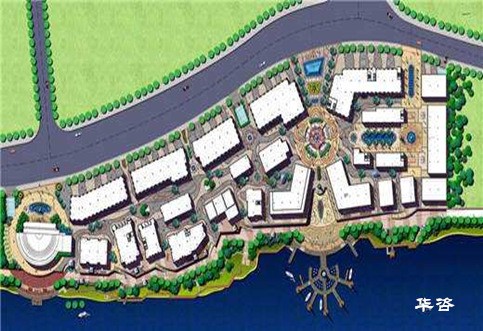码头设计_湘西港口航道码头设计获得主管部门批复