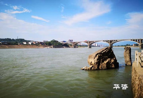 长江流域防洪影响评价单位_华咨公司洪评设计_防洪影响评估的特点是什么？