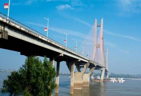 长江流域桥梁工程开展防洪影响评价报告编制的积极意义