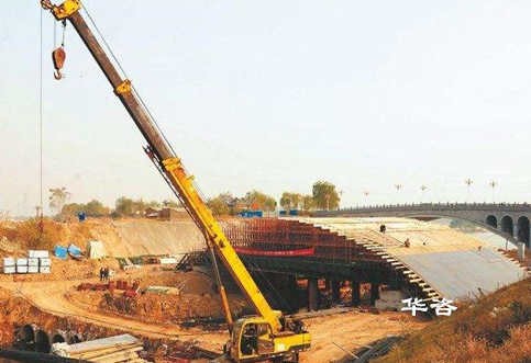 快讯！华咨公司水土保持团队交付高新区10座桥梁水保方案，为长沙复工发力！
