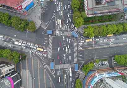 华咨公司公路技术团队积极推进公路安全评价_打造平安公路而发力！