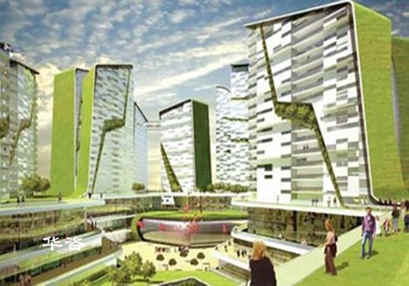 湖南长沙-编制建设项目绿色建筑报告的单位_绿建报告编制专业公司