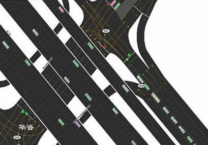 广州城市道路开口交通影响评价的主要研究内容_开口交评公司