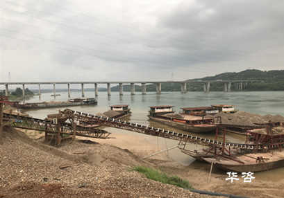 武汉航评_湖北桥梁开展航道通航条件影响评价的积极意义有哪些？