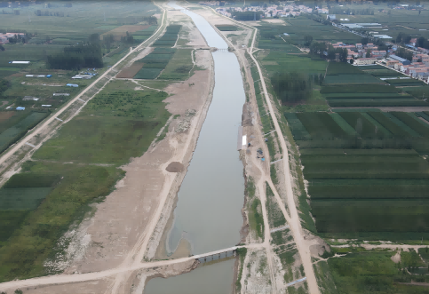 快讯：河南省G311绕城跨贾鲁河大桥航道通航条件影响评价顺利通过专家审查