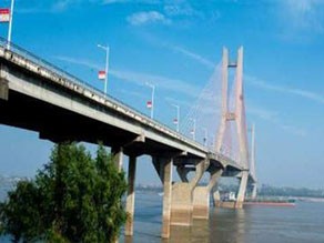 河南省桥梁建设如何选择优质航道通航条件影响评价（航评）单位？