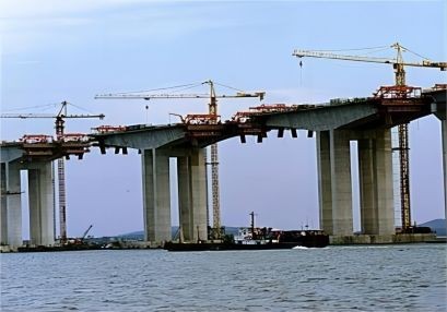 长沙桥梁通航评价报告如何编制