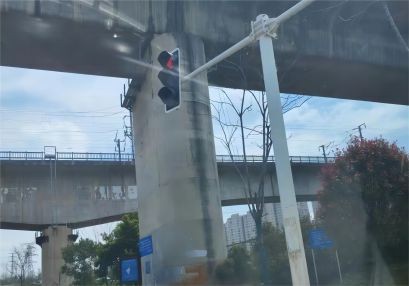 公路工程涉铁桥梁段安全评价报告