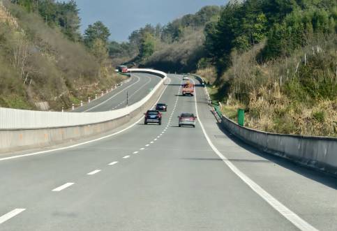湖南保障高速公路安全评价，湖南涉路安评