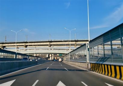 华咨交通工程师团队高效交付湖北省高速公路涉路安评技术评价报告