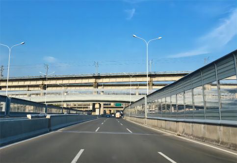 下穿高速公路安全评价，湖南省保障公路安评，湖南省高速公路涉路安评