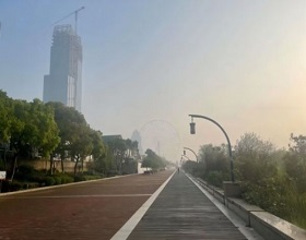 通过道路交通优化，让出行更加便捷