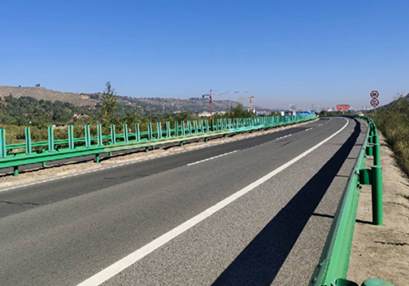 高速公路安全驾驶的注意事项