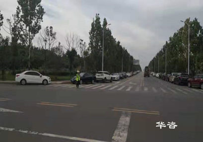 华咨为你讲解交通仿真技术的相关内容
