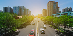 了解公路安全是什么以及与车主的关联