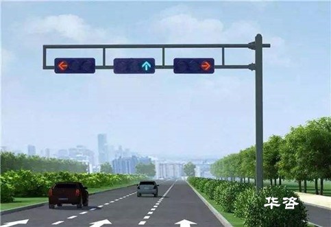 绿波行动-华咨公司交通工程师团队积极推进城市交通项目双向绿波规划方案