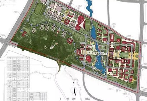 长沙新建西路094地块交通影响评价（交评）报告顺利通过专家内部审查