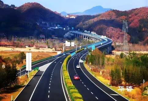 穿越湖南省高速公路保障公路和公路附属设施质量和安全技术评价报告