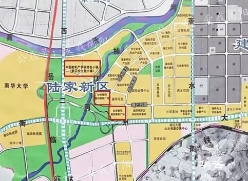 衡阳杉杉奥特莱斯购物广场交通组织优化HZCC模式获好评