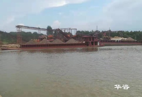 湖南、湖北、河南，华咨大步走在高效通航评价技术服务的路上