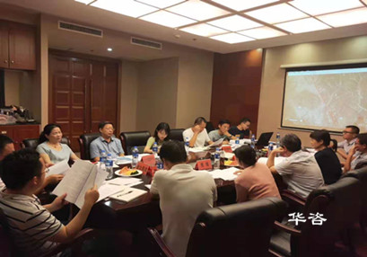 华咨公司开展交通组织优化的优势在哪里? 华咨公司开展交通组织优化的优势在哪里?