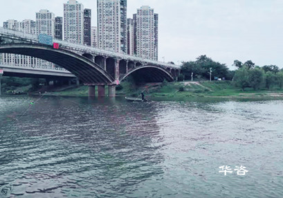 航道技术服务:华咨公司专注航道通航条件影响评价(通航论证)报告编制十年 航道技术服务:华咨公司专注航道通航条件影响评价(通航论证)报告编制十年