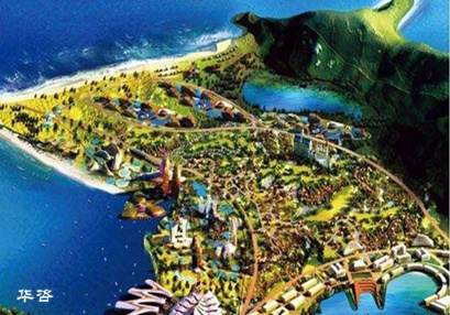 华咨海南分公司 华咨海南分公司