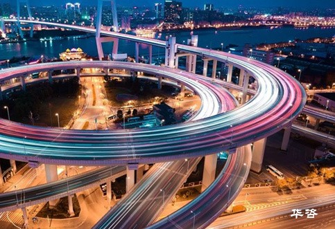 桥梁施工安全风险评估又添案例|华咨公司承揽三环线与普瑞大道经开区互通工程