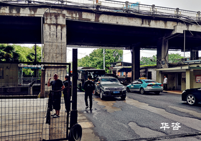 华咨公司组织专家赴衡阳开展城市交通组织优化技术咨询 华咨公司组织专家赴衡阳开展城市交通组织优化技术咨询