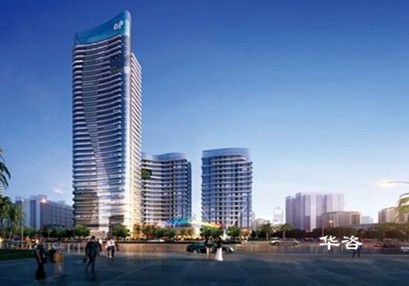 TransCAD 交通需求模型应用_长沙保利西海岸交通影响评价（交评）