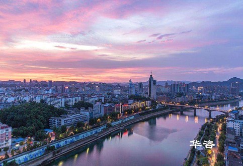 乘风破浪看江西，交通发展有新意_交通评价公司