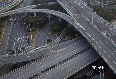 湘东交评案例_华咨交评公司长沙株洲湘潭交通影响评价报告编制