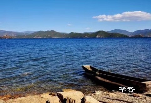 快讯！华咨公司测绘科技团队承揽岳阳洞庭湖深水区水下地形图测量任务