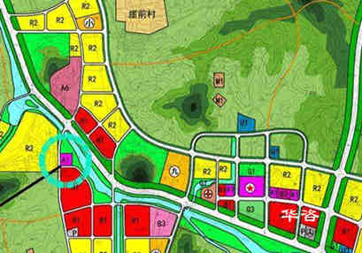 好消息!华咨公司承揽广东省公园项目道路交通安全技术评价任务! 好消息!华咨公司承揽广东省公园项目道路交通安全技术评价任务!
