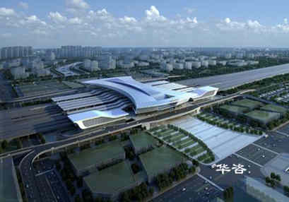 华咨公司交通工程师团队赴广东省踏勘铁路站场项目交通影响评价 华咨公司交通工程师团队赴广东省踏勘铁路站场项目交通影响评价