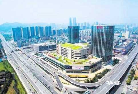 雄起！广东某专业火车站场项目交通影响评价及交通优化方案不过顺利完成！