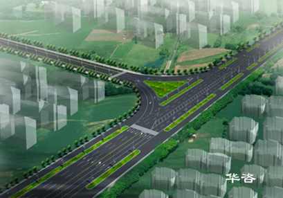 道路开口交通影响评价_城市规划交评公司_第三方交通评估 道路开口交通影响评价_城市规划交评公司_第三方交通评估