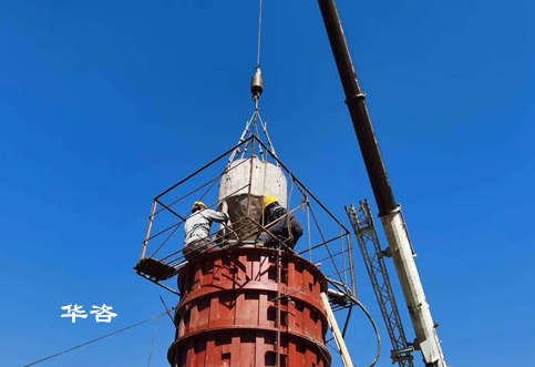 华咨公司环评工程师团队赴益阳南县踏勘公路项目环境影响评价现场