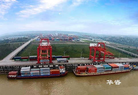 国网岳阳岸电示范工程专项评估工作乘风破浪获佳绩！