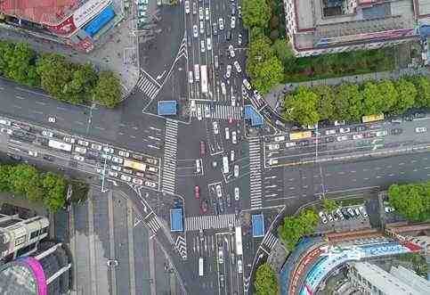 华咨公司公路技术团队积极推进公路安全评价_打造平安公路而发力！