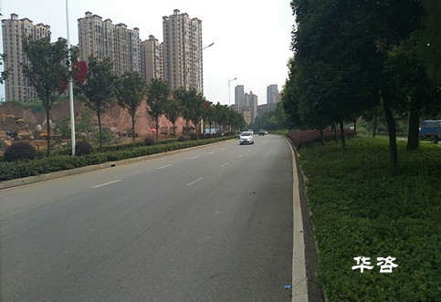 公路安全评价案例顺利通过专家审查！