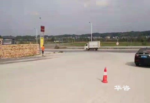 道路交通安全隐患排查：开展公路安全排查减少安全事故伤害的关键