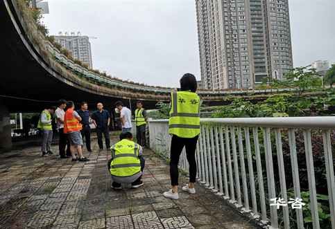 快讯！华咨公路安全工程师团队高效交付两处加油站道路开口保障公路安全技术评价报告成果