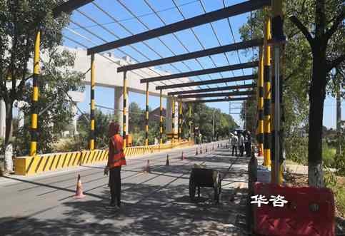公路安全隐患排查怎样做？报告如何编制？