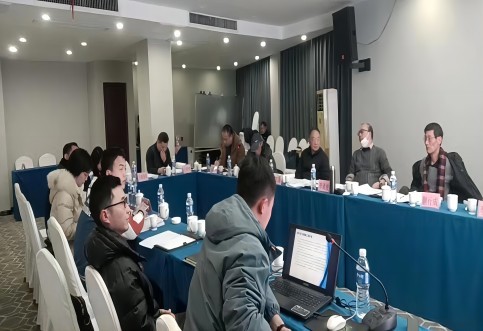 江西省做交通技术服务的单位有哪些？