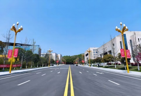 城市交通安全隐患排查_交通优化技术服务_专业交评单位_华咨交通
