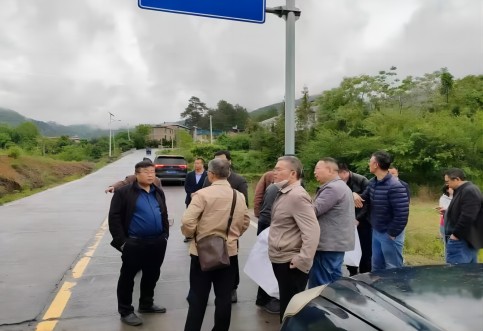 路侧停车位施划开展交通组织优化的积极意义探讨 路侧停车位施划开展交通组织优化的积极意义探讨