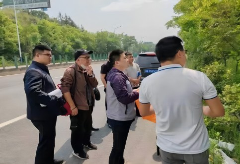 公路交通安全评价单位_广东涉路安评公司_专业保障公路安全评价机构_专业服务